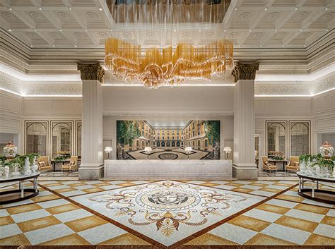 palazzo Versace hotel macau